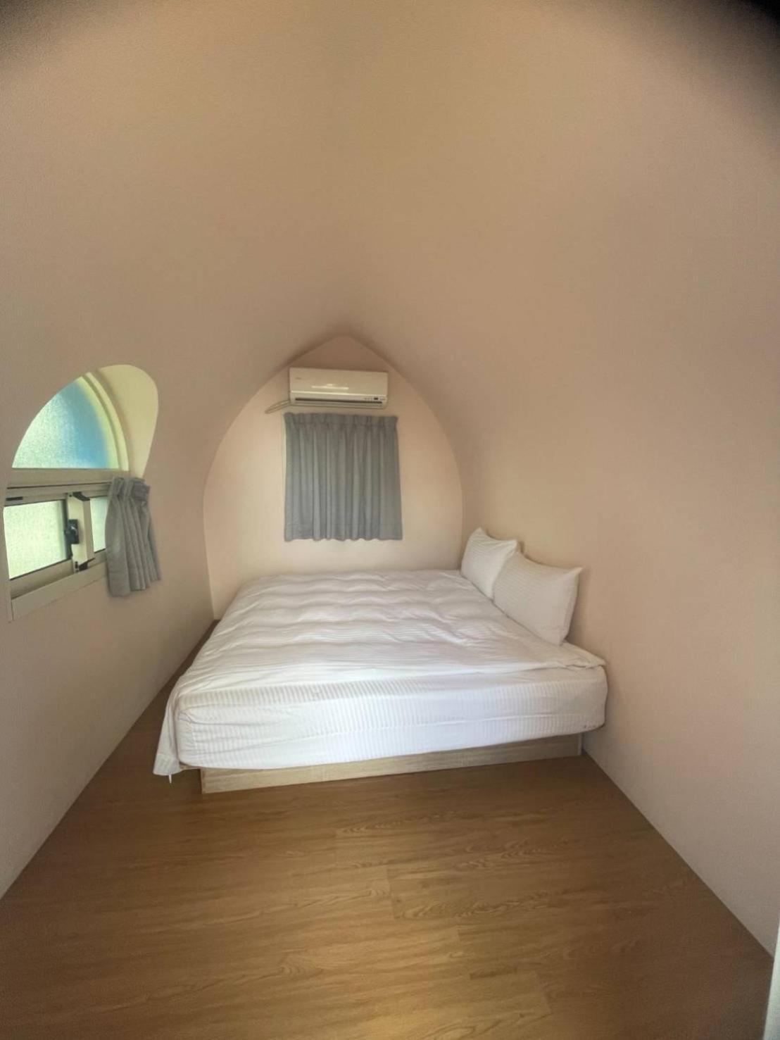 Shen Shan Lin Nai B&B Zhushan Esterno foto